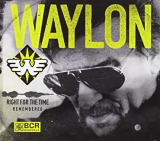 JENNINGS WAYLON JENNINGS WAYLON