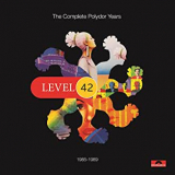 LEVEL 42