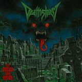 DEATHSTORM
