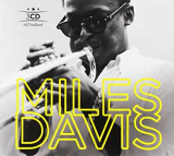 DAVIS MILES