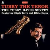 HAYES TUBBY HAYES TUBBY