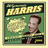 HARRIS WYNONIE