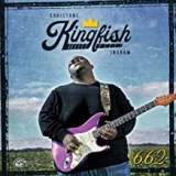 INGRAM CHRISTONE -KINGFISH-