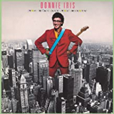 IRIS DONNIE