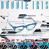 IRIS DONNIE