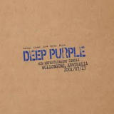 DEEP PURPLE