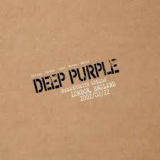 DEEP PURPLE