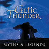 CELTIC THUNDER CELTIC THUNDER