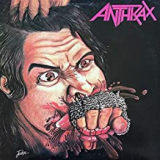 ANTHRAX ANTHRAX