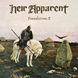 HEIR APPARENT HEIR APPARENT