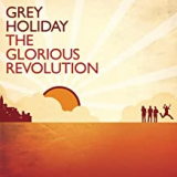 GREY HOLIDAY
