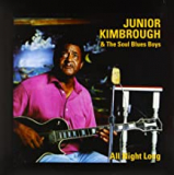 KIMBROUGH JUNIOR