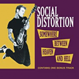 SOCIAL DISTORTION