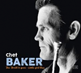 BAKER CHET BAKER CHET