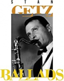 GETZ STAN GETZ STAN