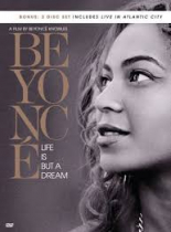 BEYONCE