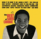 COOKE SAM COOKE SAM