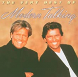 MODERN TALKING