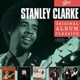 CLARKE STANLEY CLARKE STANLEY
