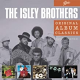 ISLEY BROTHERS