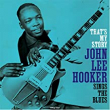 HOOKER JOHN LEE HOOKER JOHN LEE