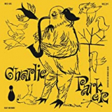 PARKER CHARLIE PARKER CHARLIE