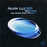 LUCIER ALVIN