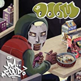 MF DOOM