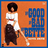 SMITH BETTE