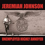 JOHNSON JEREMIAH
