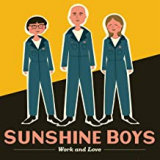 SUNSHINE BOYS
