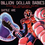 BILLION DOLLAR BABIES