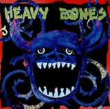 HEAVY BONES HEAVY BONES