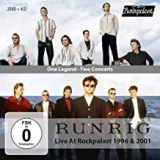 RUNRIG RUNRIG