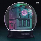 JAM BAXTER & LEE SCOTT