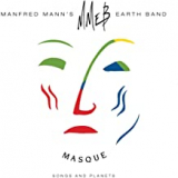 MANFRED MANN'S EARTH BAND