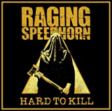 RAGING SPEEDHORN