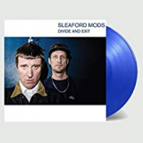 SLEAFORD MODS