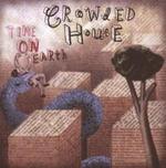 CROWDED HOUSE
