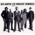 HARPER BEN