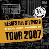 HEROES DEL SILENCIO HEROES DEL SILENCIO