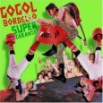 GOGOL BORDELLO