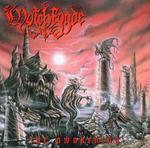 WYTCHFYNDE WYTCHFYNDE