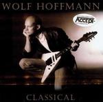 WOLF HOFFMANN WOLF HOFFMANN