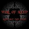 WALL OF SLEEP