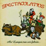 SPECTACULATIUS SPECTACULATIUS