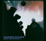 ELECTRIC WIZARD ELECTRIC WIZARD