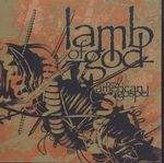 LAMB OF GOD LAMB OF GOD