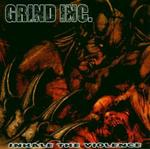 GRIND INC.