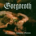 GORGOROTH GORGOROTH
